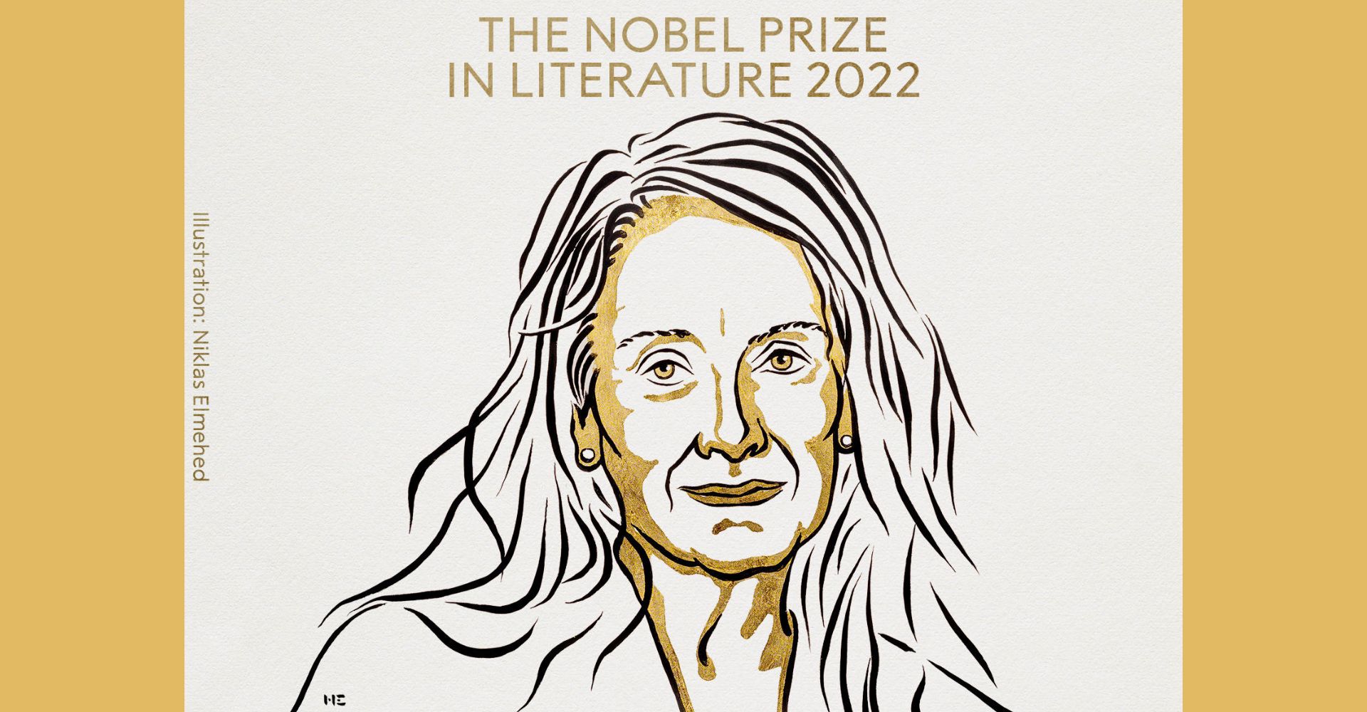 L'affetto dell'Italia per Annie Ernaux, premio Nobel per la Letteratura 2022