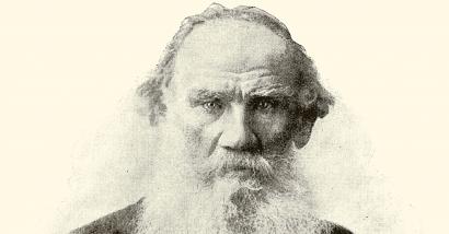 Lev Tolstoj: vita, opere e pensiero dello scrittore e filosofo russo
