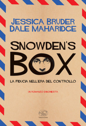 Snowden's Box