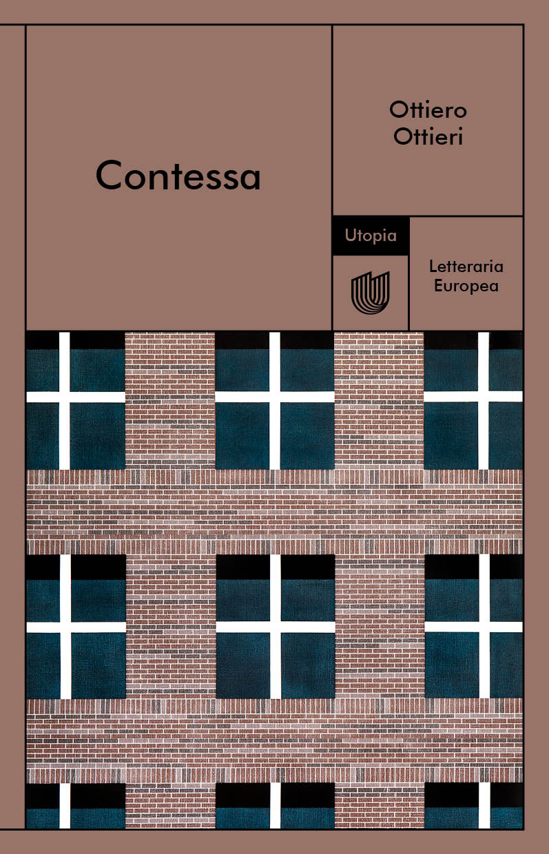 Ottiero Ottieri Contessa