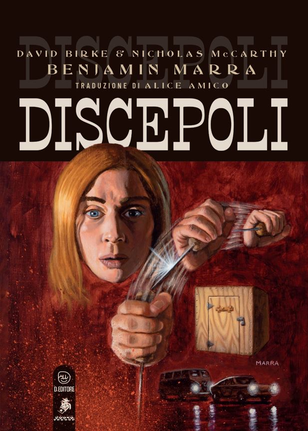 discepoli