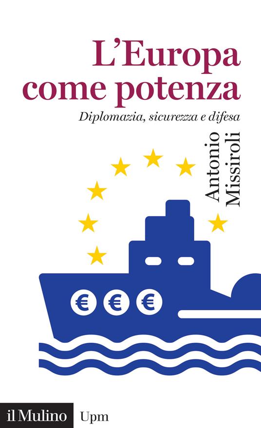 europa come potenza