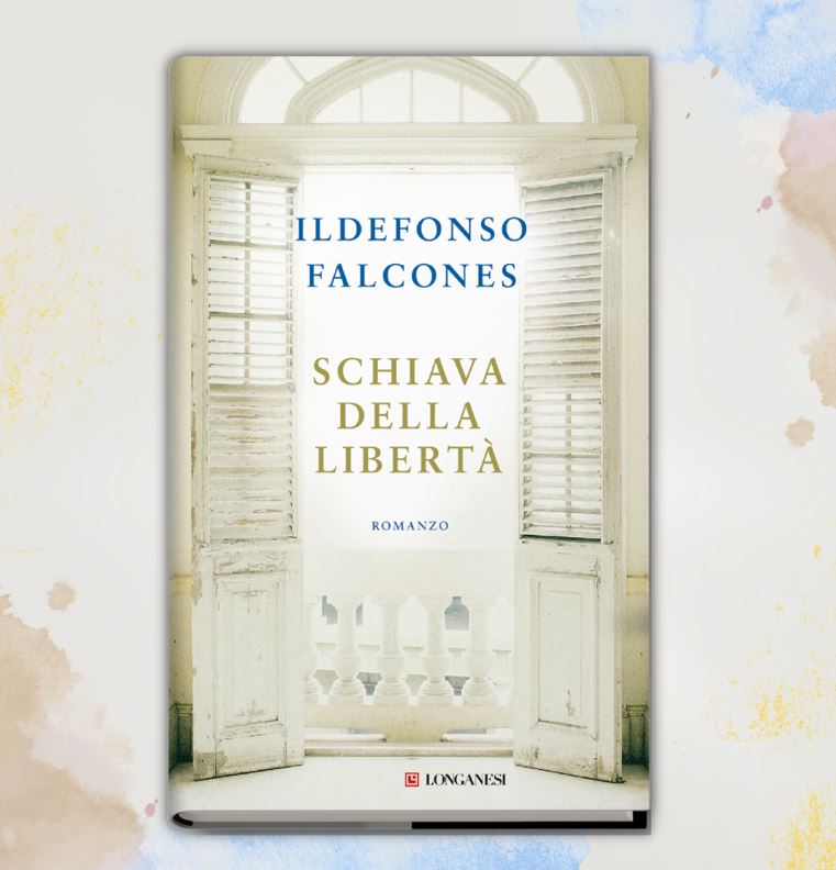 falcones schiava della libertà