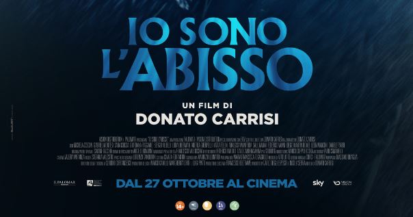 io sono l'abisso film