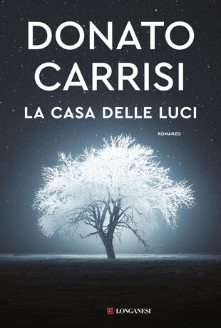 la casa delle luci donato carrisi