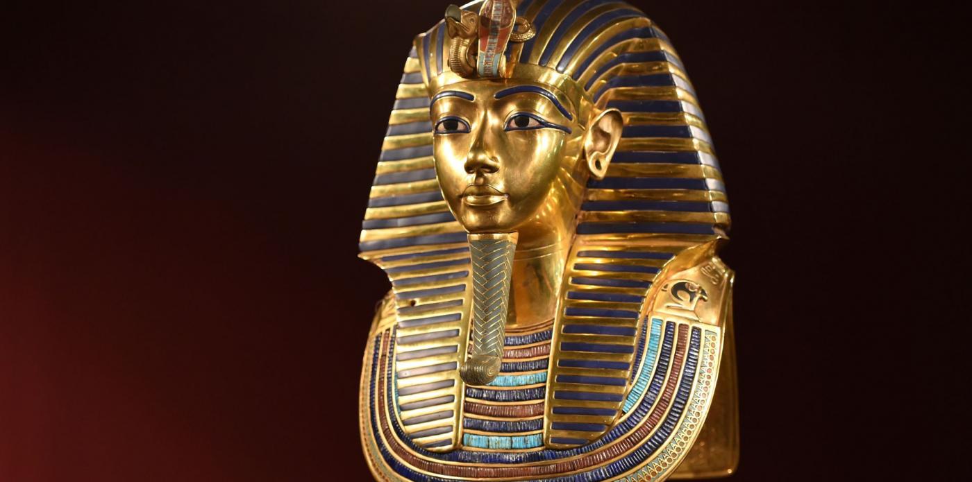 libri sulla scoperta della tomba di tutankhamon