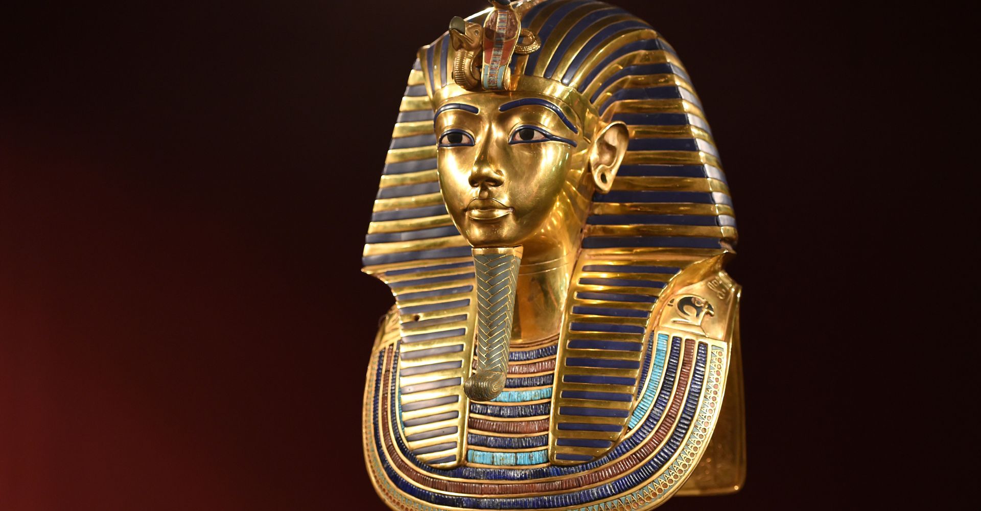 100 anni dalla scoperta della tomba di Tutankhamon: i nuovi libri da leggere