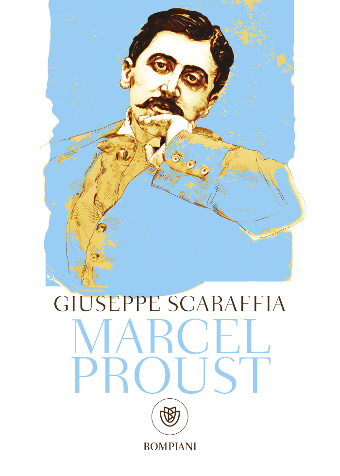 marcel proust Giuseppe Scaraffia
