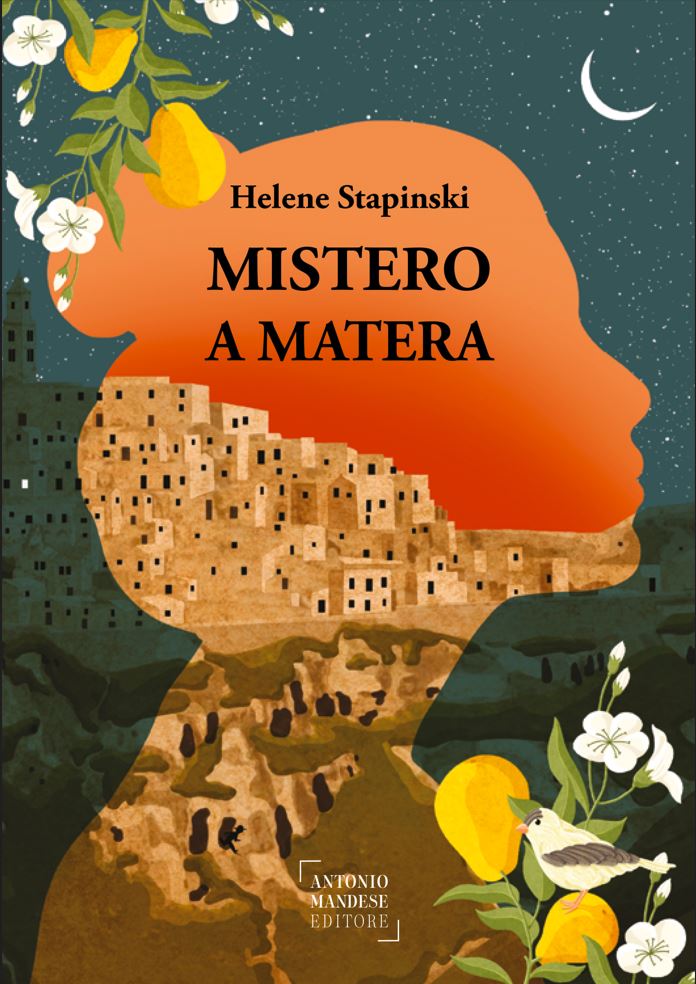 mistero a matera