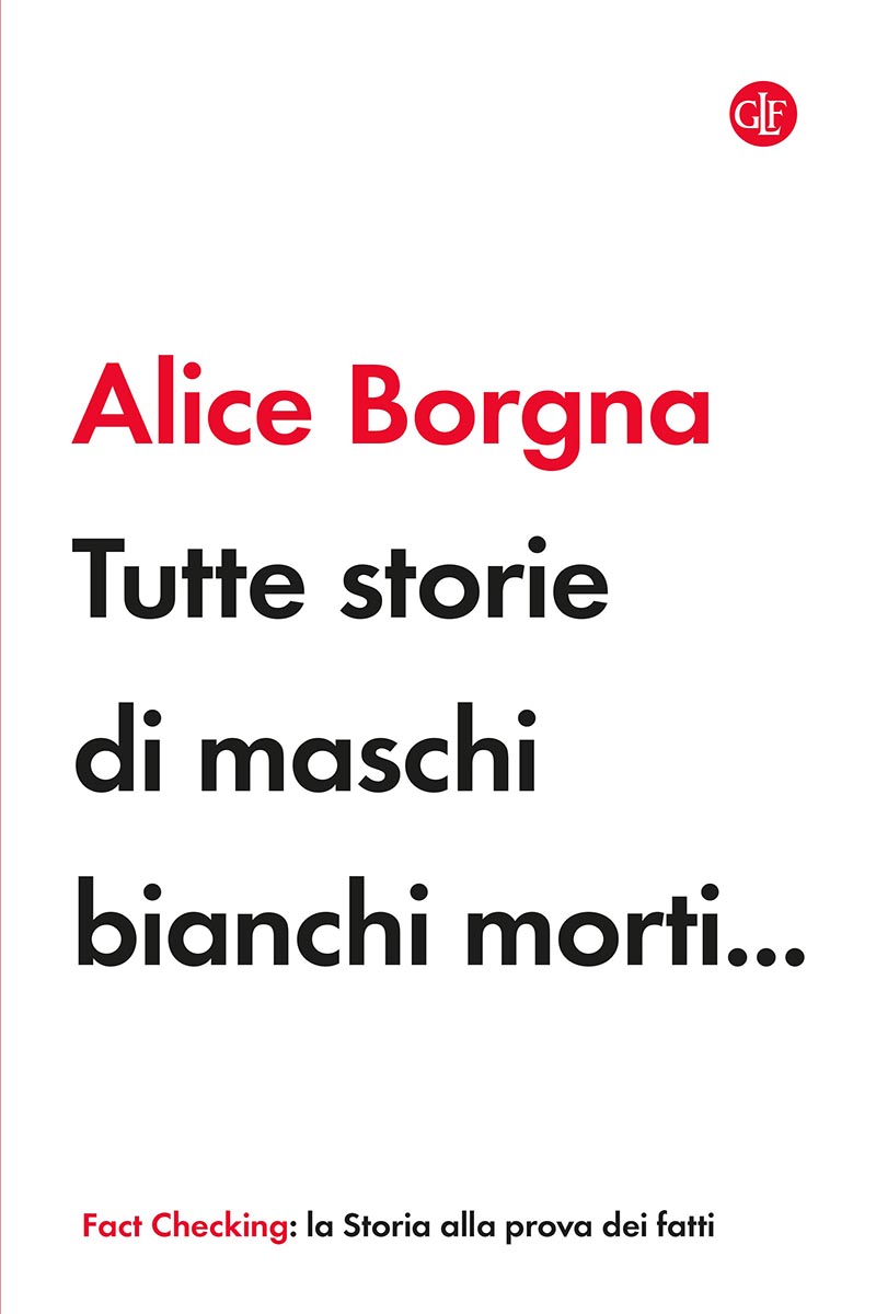 tutte storie di maschi bianchi morti