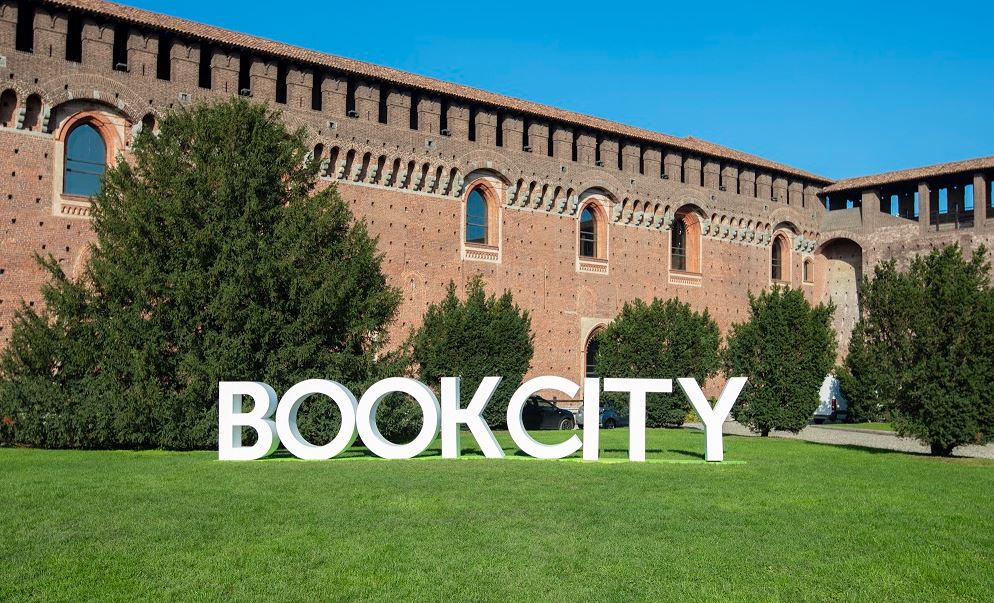 Bookcity Milano, foto Mirabelli