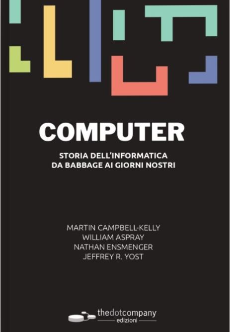 Computer. Storia dell'informatica