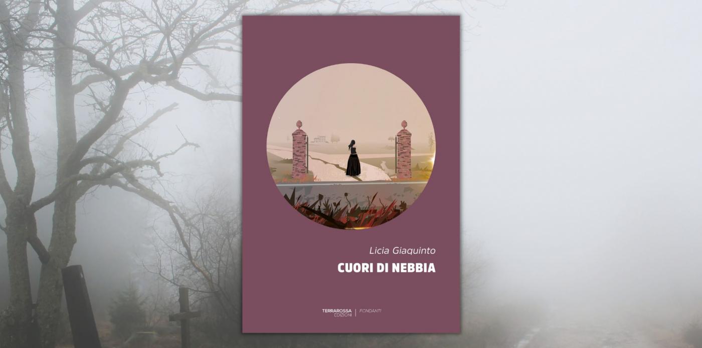 Cuori di nebbia Licia Giaquinto