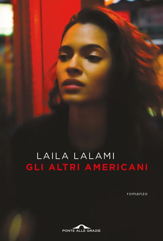 Copertina di Gli Altri Americani di Laila Lalami Libri consigliati 2022