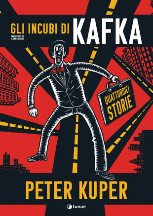 Gli incubi di Kafka libri consigliati 2022