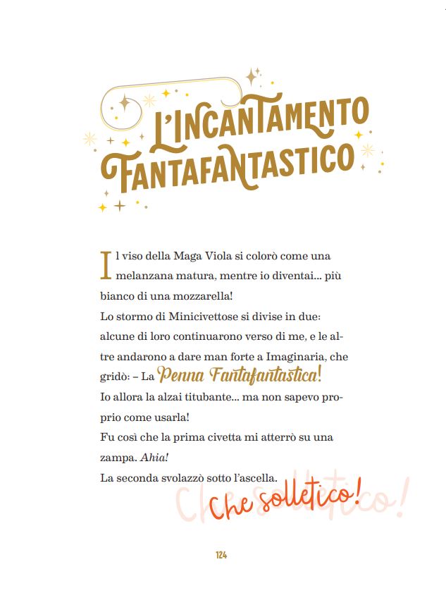 Il meraviglioso libro dei libri estratto 1
