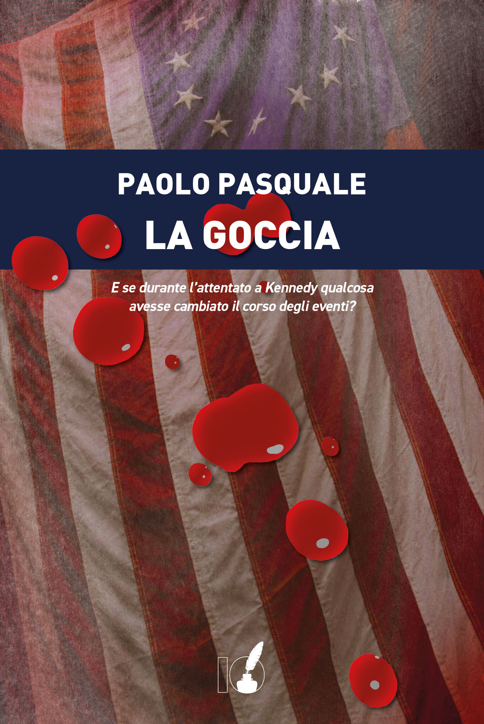 La goccia Paolo Pasquale