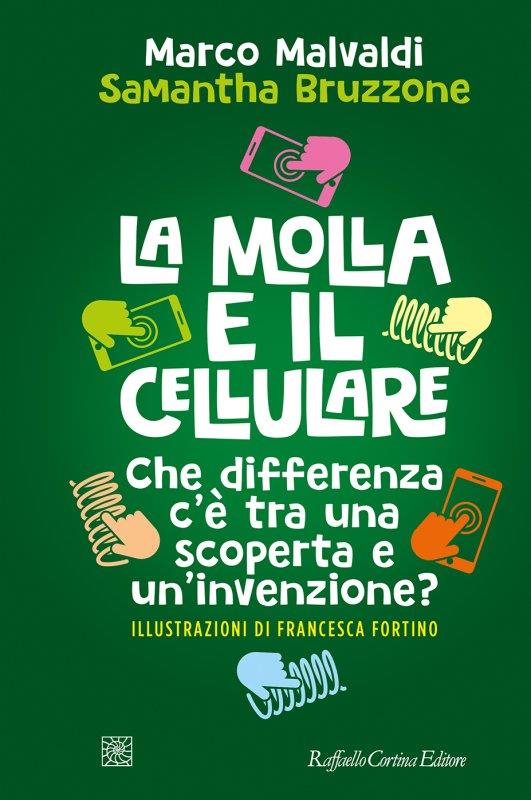 La molla e il cellulare, Malvaldi e Bruzzone