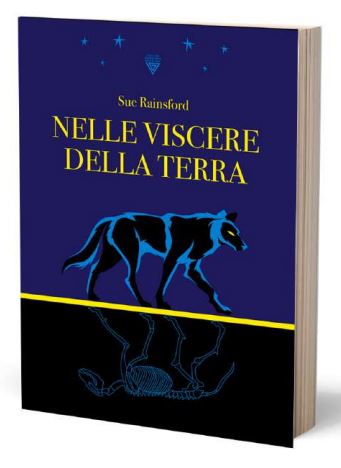 Nelle viscere della terra Sue Rainsford libri da leggere 2023