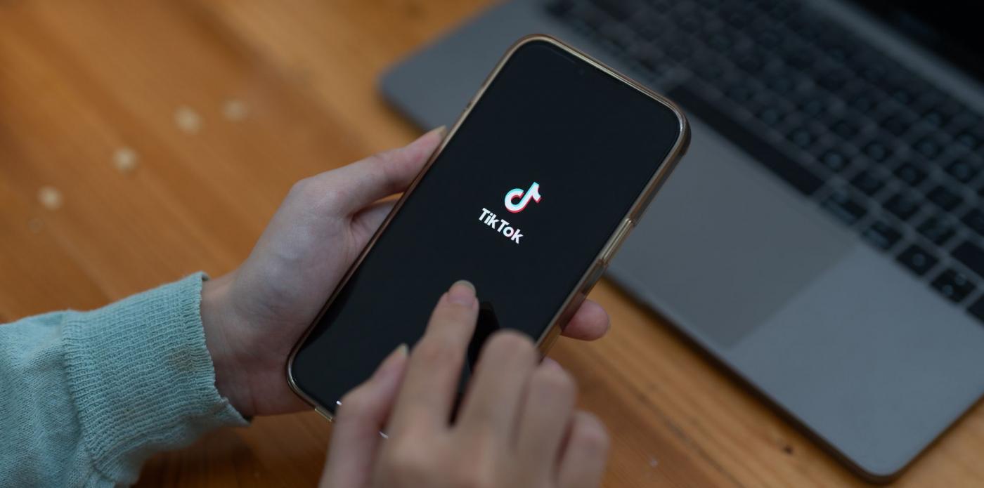 TikTok Book Club Italia