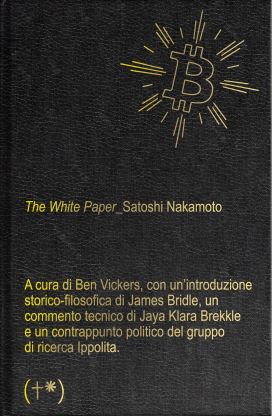 Timeo The white paper