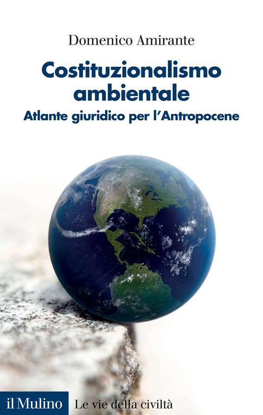 costituzionalismo ambientale