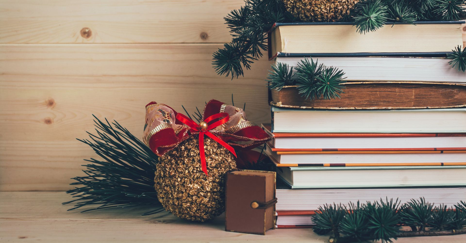 Idee regalo per chi ama i libri: spunti per Natale (e il resto dell’anno)
