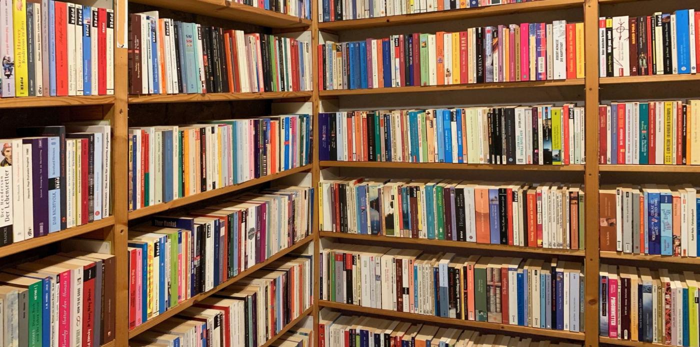 libri libro lettura libreria librerie biblioteca