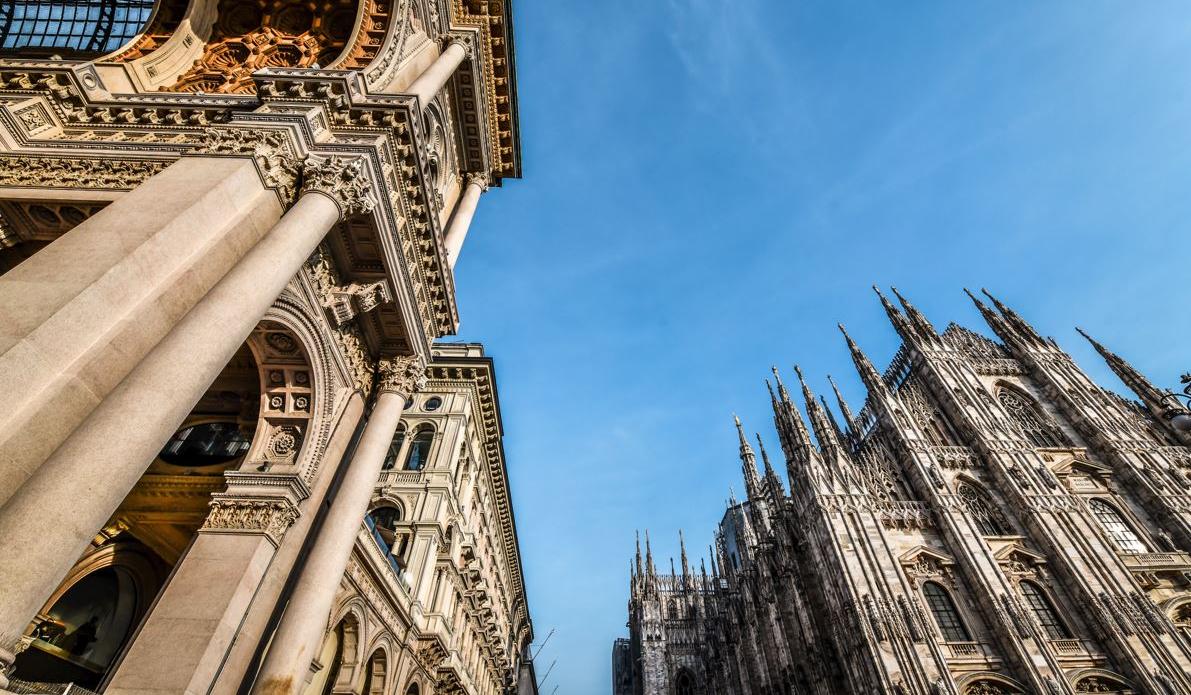 milano