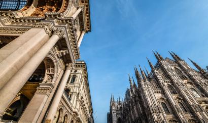 Dai libri alle mostre, dal teatro ai concerti: ecco le attività culturali preferite a Milano