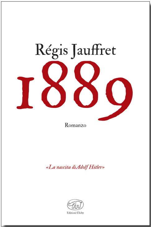 1889 Régis Jauffret