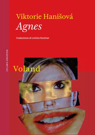 Agnes Viktorie Hanišová libri da leggere 2023