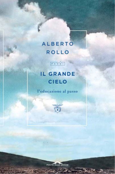 Alberto Rollo Il Grande Cielo libri da leggere 2023