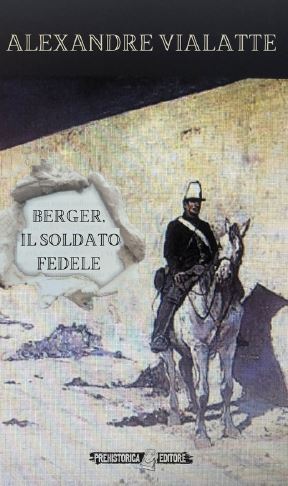 Berger il soldato fedele libri da leggere 2023