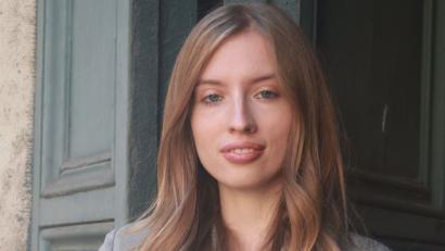 Cosa vuol dire essere figli - di Camilla Ghiotto