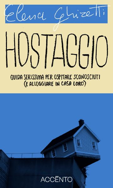 Hostaggio libri da leggere 2023