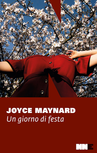 Joyce Maynard Giorno di festa