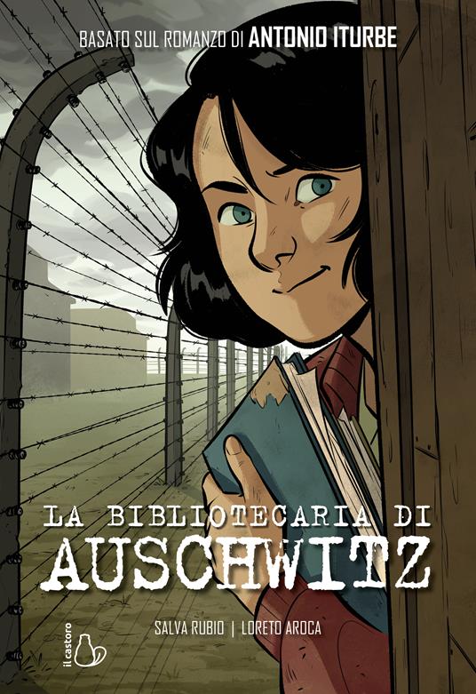 La bibliotecaria di Auschwitz libri giorno della memoria 2023