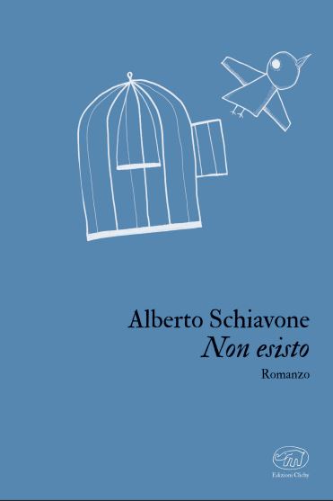 Non esisto Alberto Schiavone libri da leggere 2023