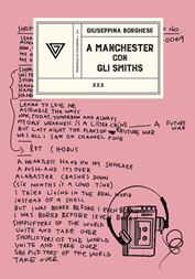 a manchester con gli smiths libri da leggere 2023