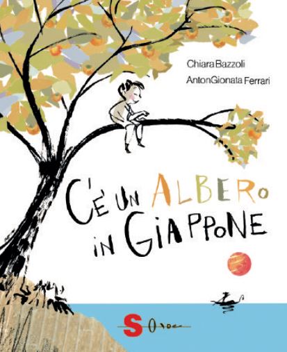 c'è un albero in giappone libri da leggere 2023