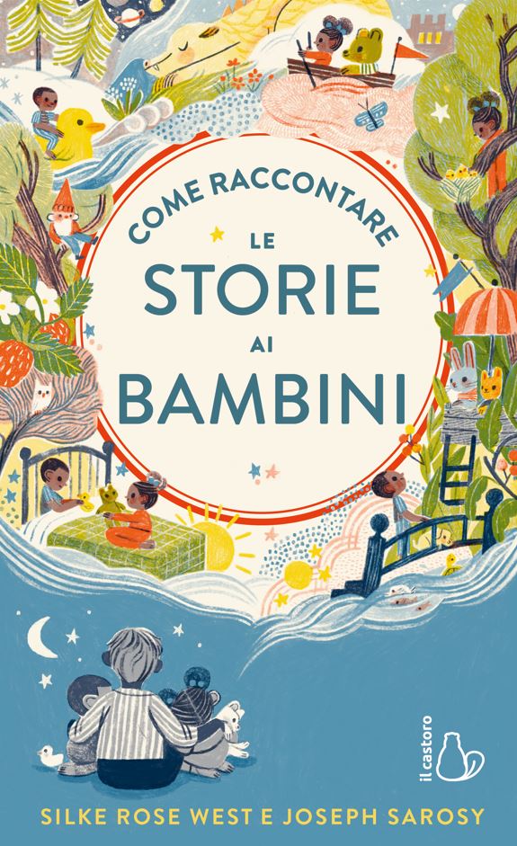 come raccontare storie ai bambini libri da leggere 2023