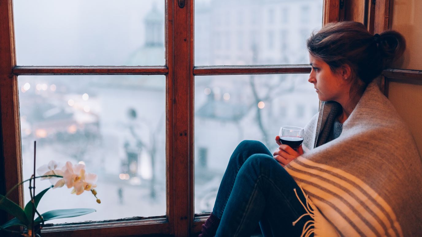 Il potere del riposo e del ritiro nei momenti difficili: ecco come rinascere 