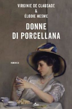 donne di porcellana libri da leggere 2023