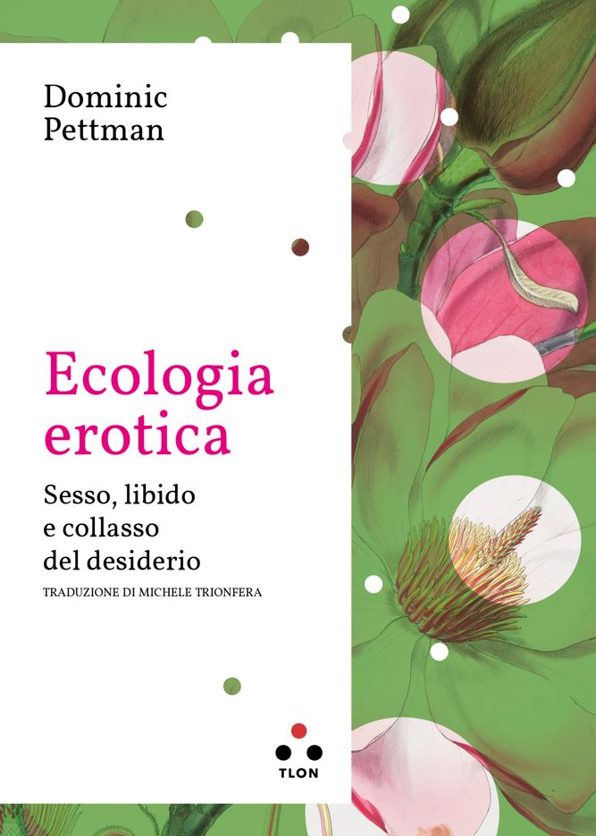 ecologia erotica libri da leggere 2023
