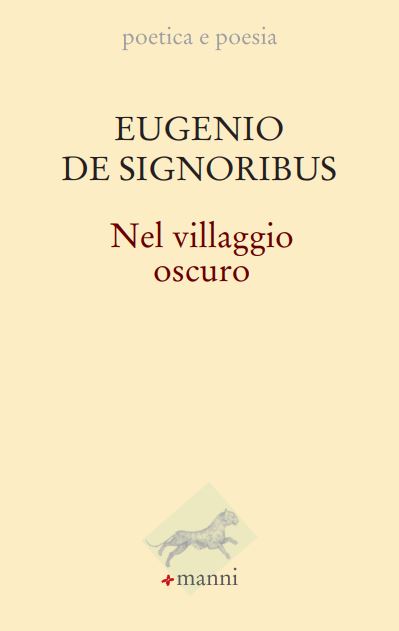 eugenio de signoribus libri da leggere 2023