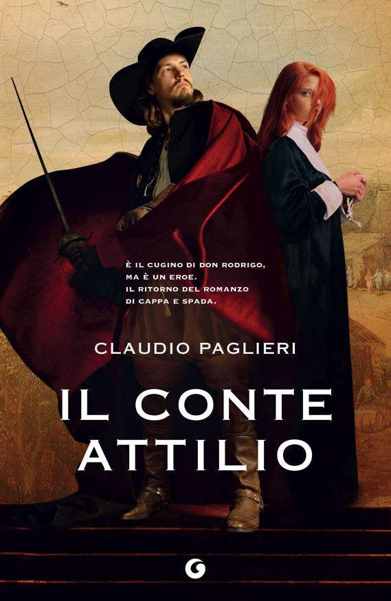 il conte attilio claudio paglieri libri da leggere 2023