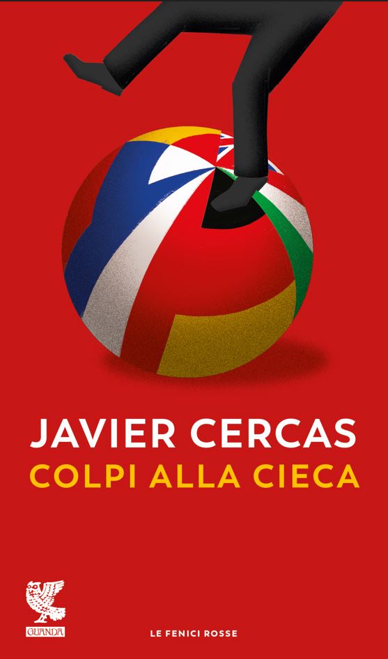 javier cercas colpi alla cieca libri da leggere 2023