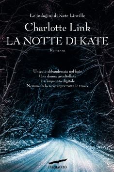 la notte di kate di charlotte link libri da leggere 2023