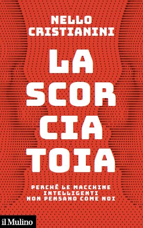 la scorciatoia nello cristianini libri da leggere 2023